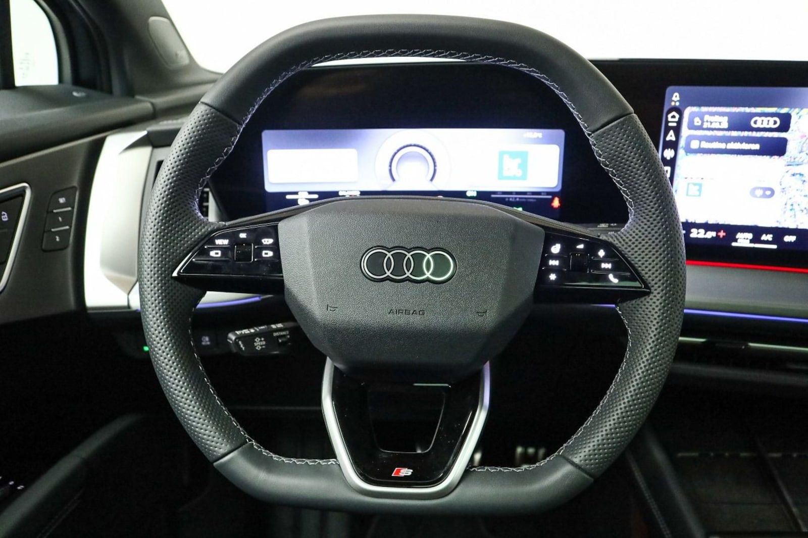 Audi Q4 Sportback e-tron – Bild 12