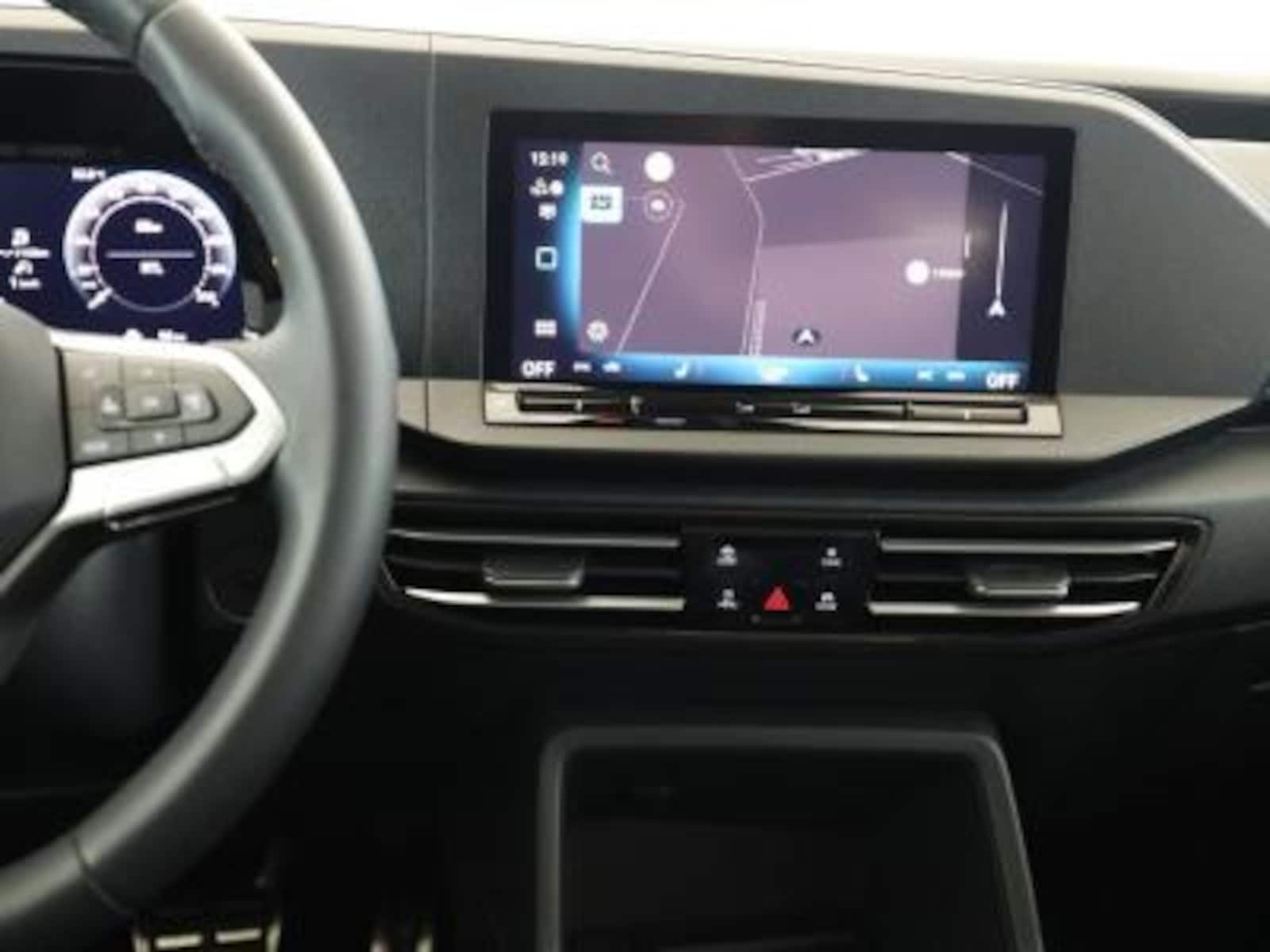 Volkswagen Caddy – Bild 5