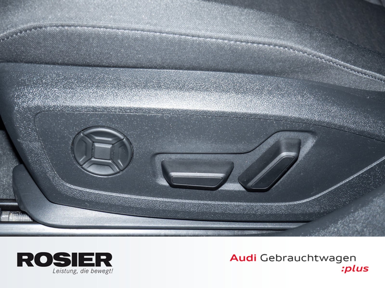 Audi A6 Avant – Bild 20