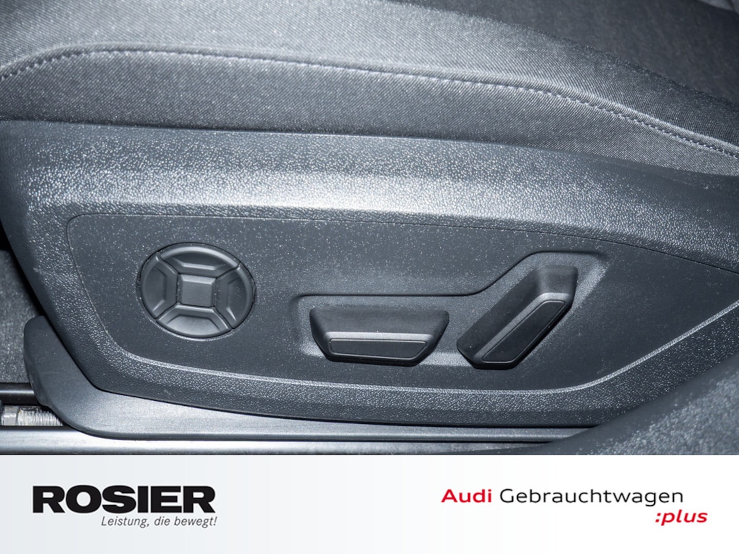 Bild über Audi A6 Avant TDI quattro 150 kW S tronic - für weitere Informationen kontaktieren Sie den Audi Partner