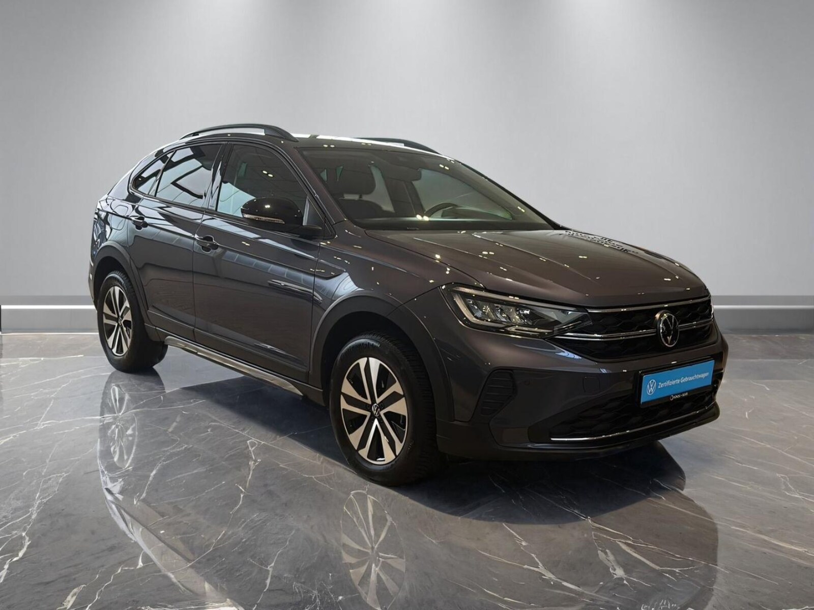 Volkswagen Taigo – Bild 19