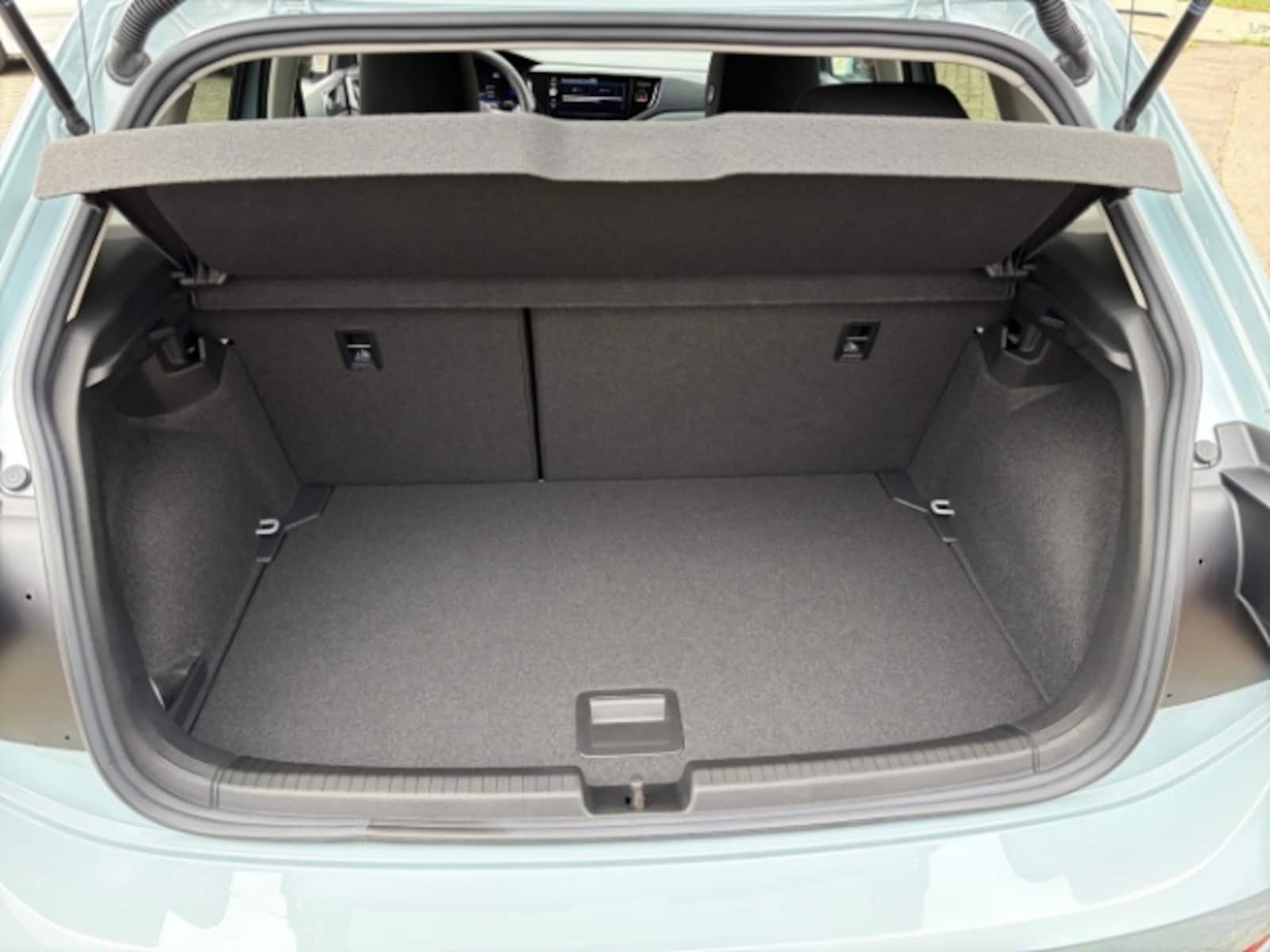 Volkswagen Polo – Bild 12