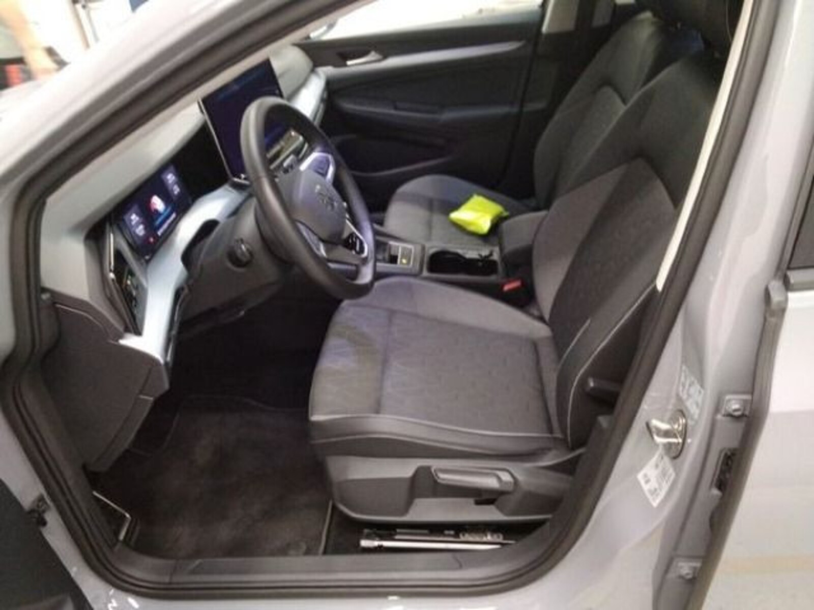 Volkswagen Golf Variant – Bild 3