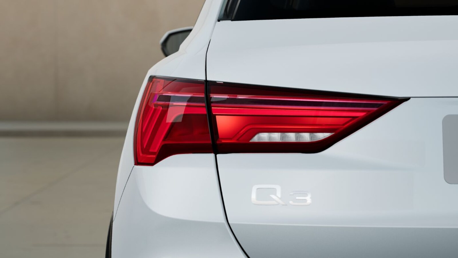 Audi Q3 – Bild 7