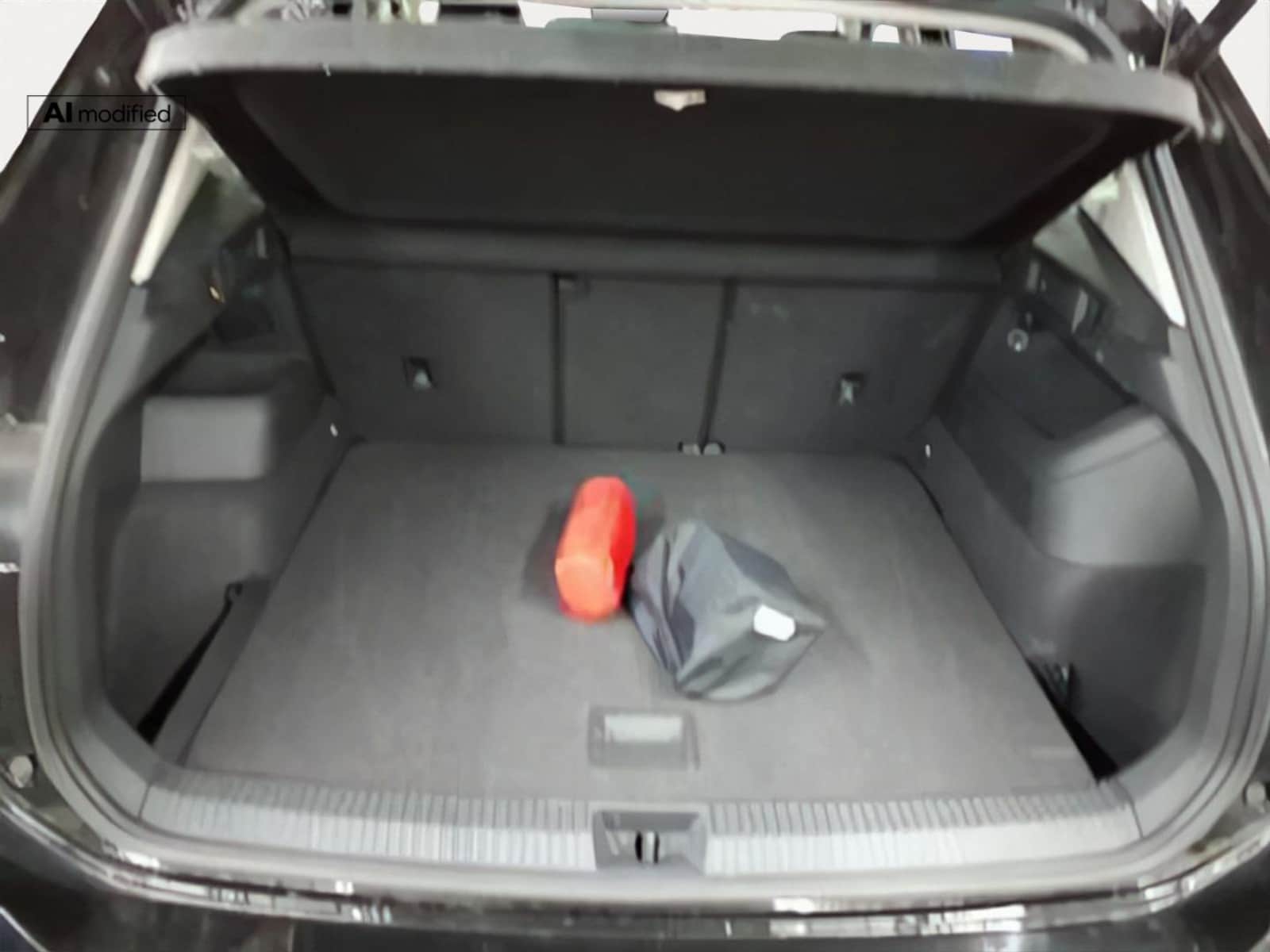 Volkswagen Tiguan – Bild 5