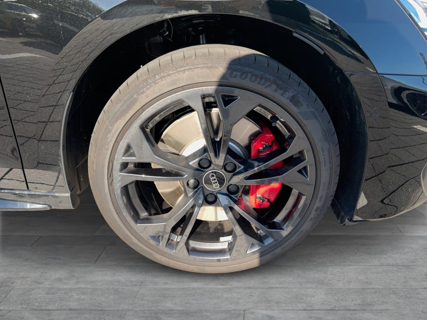 Bild über Audi A3 Sportback TFSI e TFSI e 200 kW S tronic - für weitere Informationen kontaktieren Sie den Audi Partner