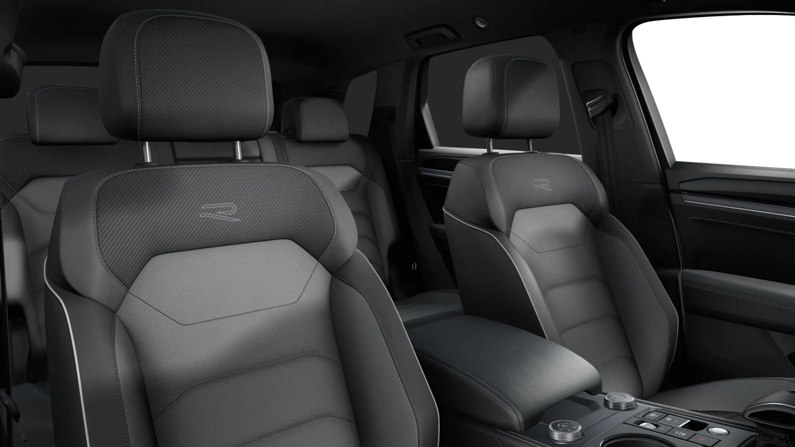 Volkswagen Touareg – Bild 6