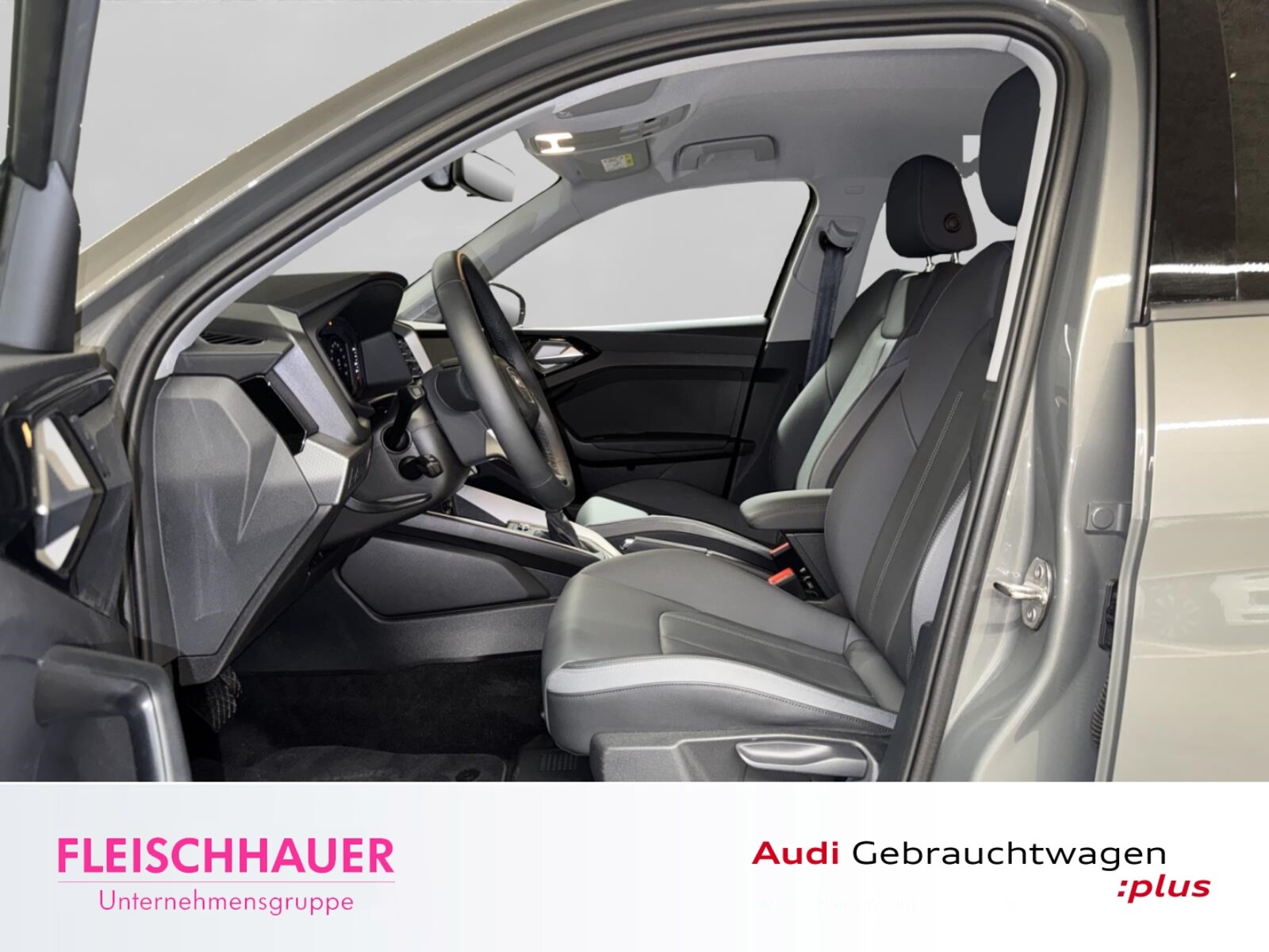 Audi A1 Sportback – Bild 9