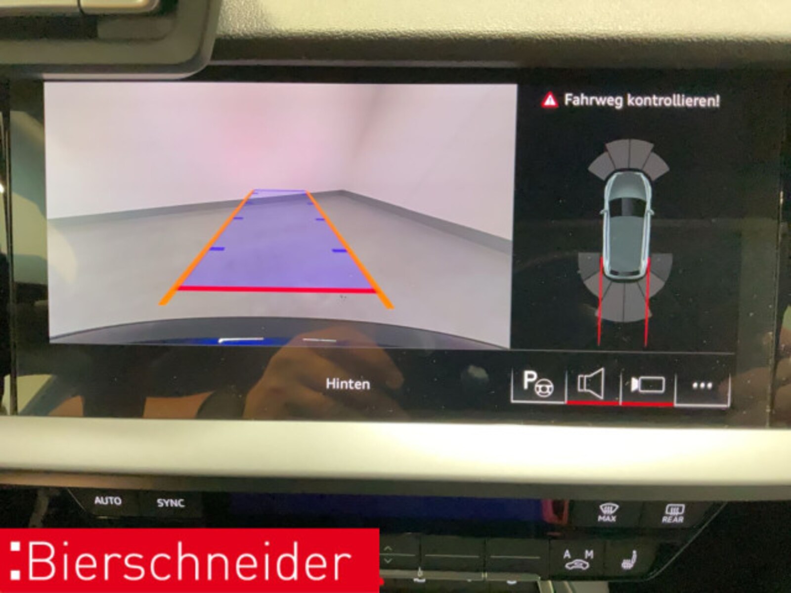 Audi A3 Sportback – Bild 13