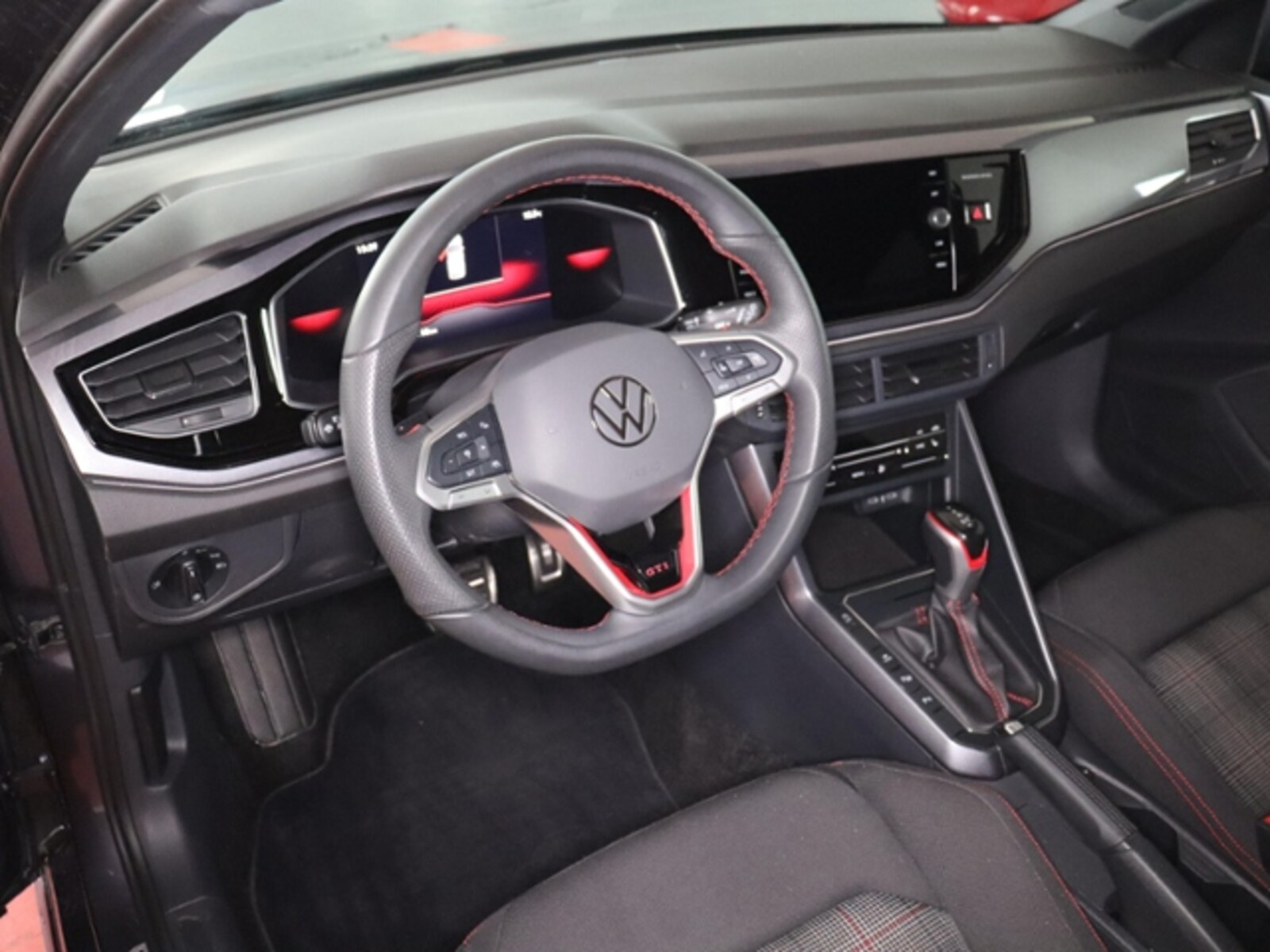 Volkswagen Polo – Bild 6