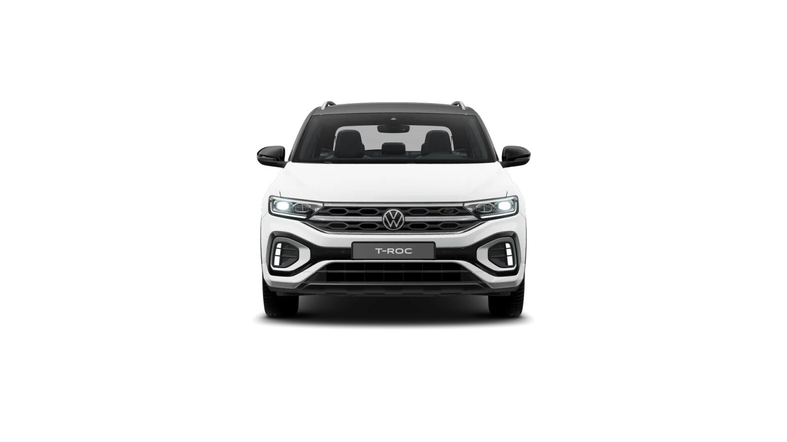 Volkswagen T-Roc – Bild 2