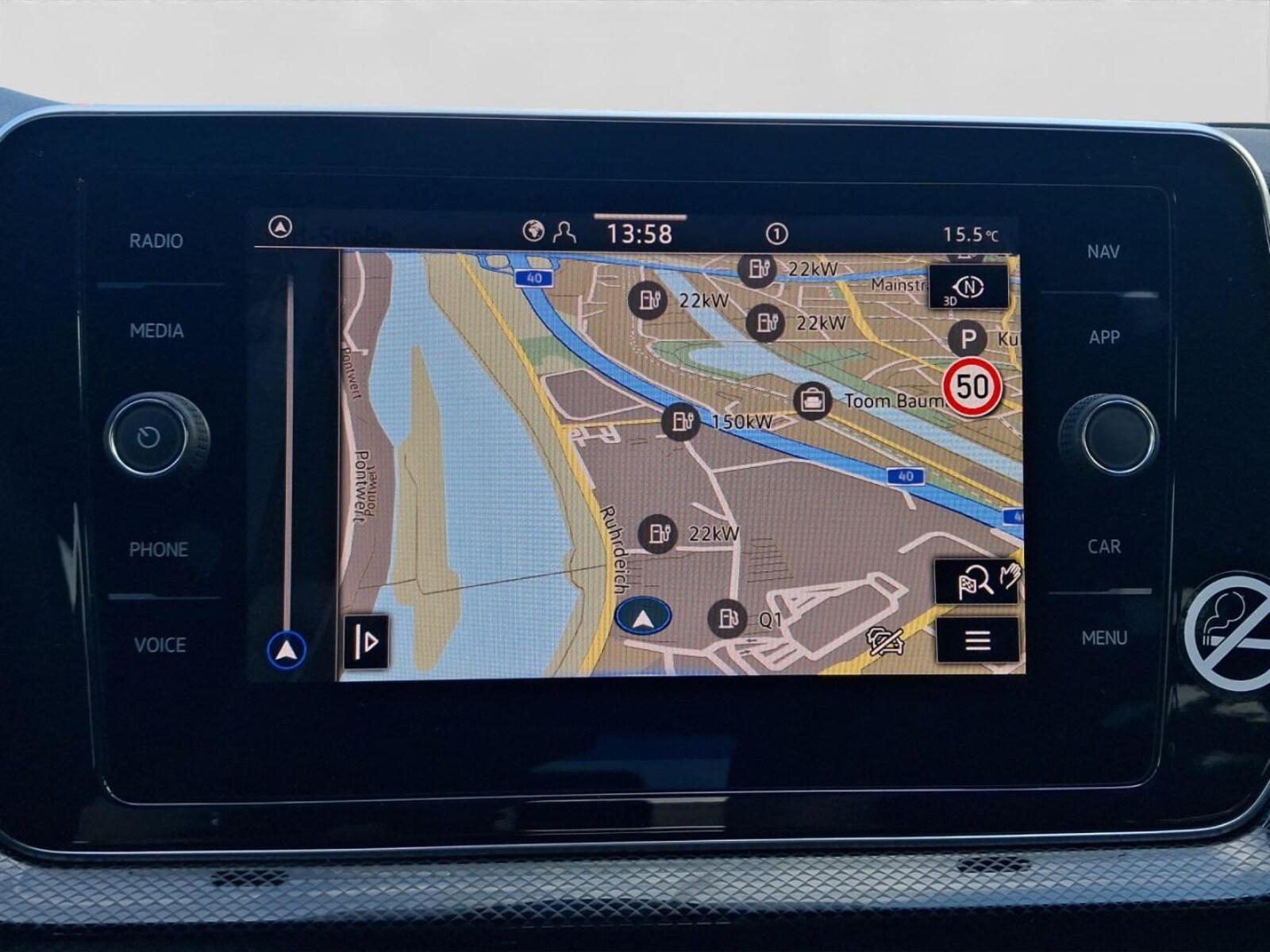Volkswagen T-Cross – Bild 6