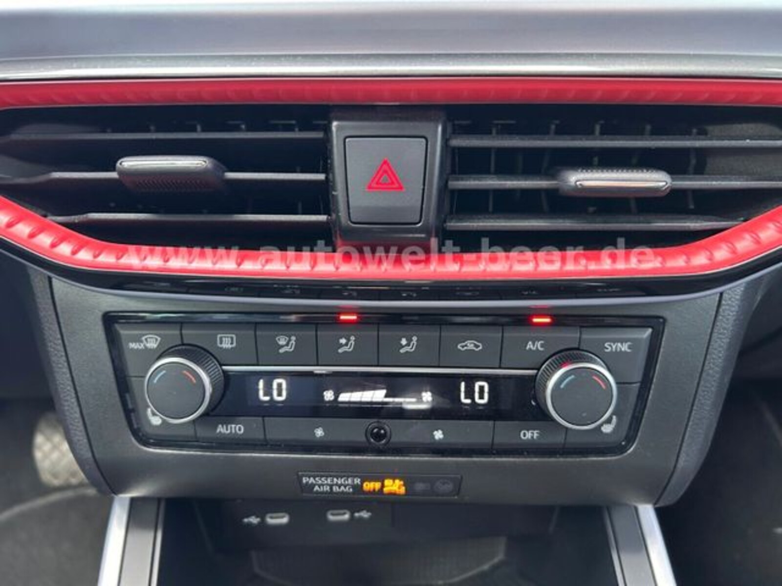 SEAT Arona – Bild 11