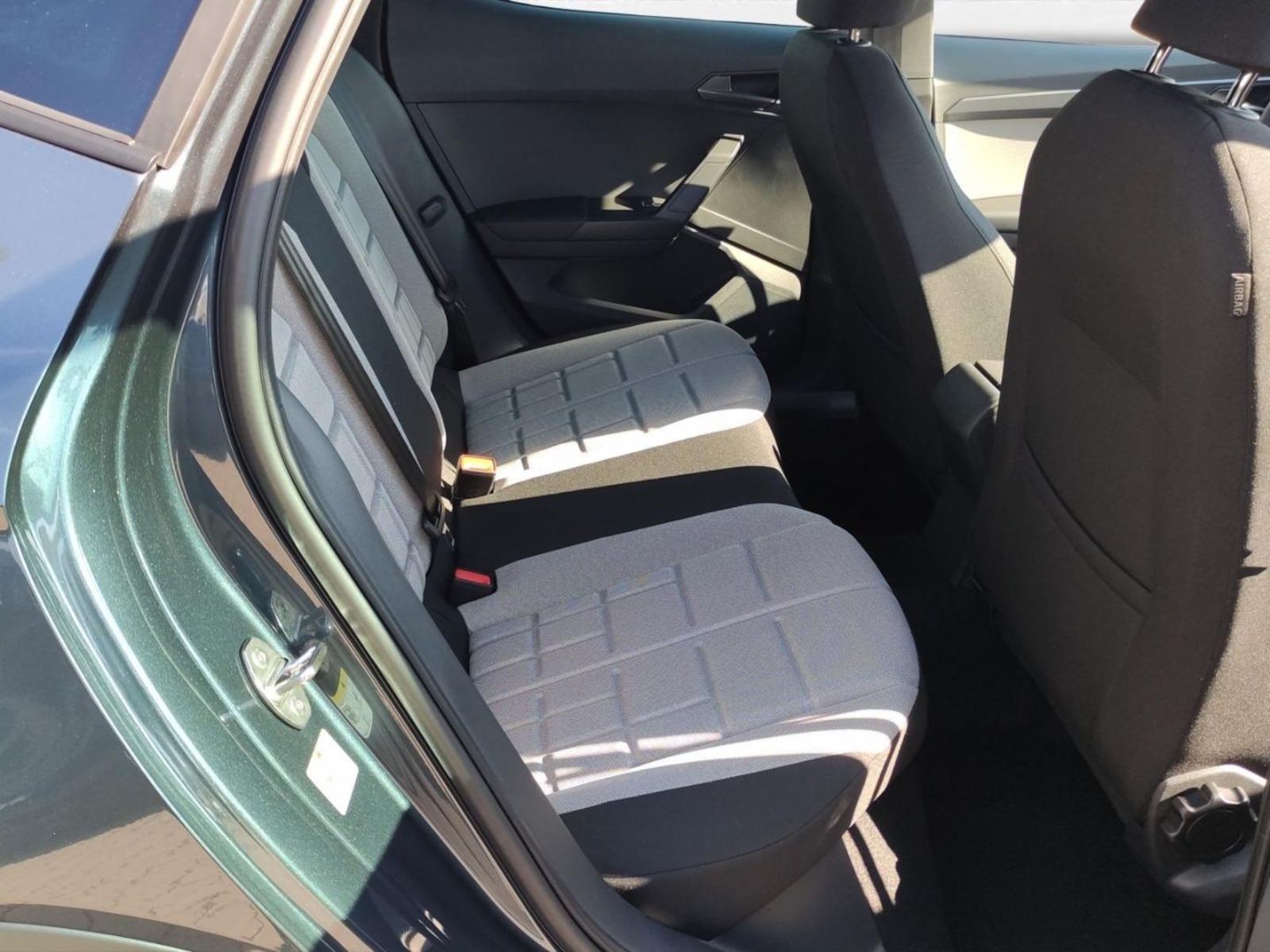SEAT Arona – Bild 15