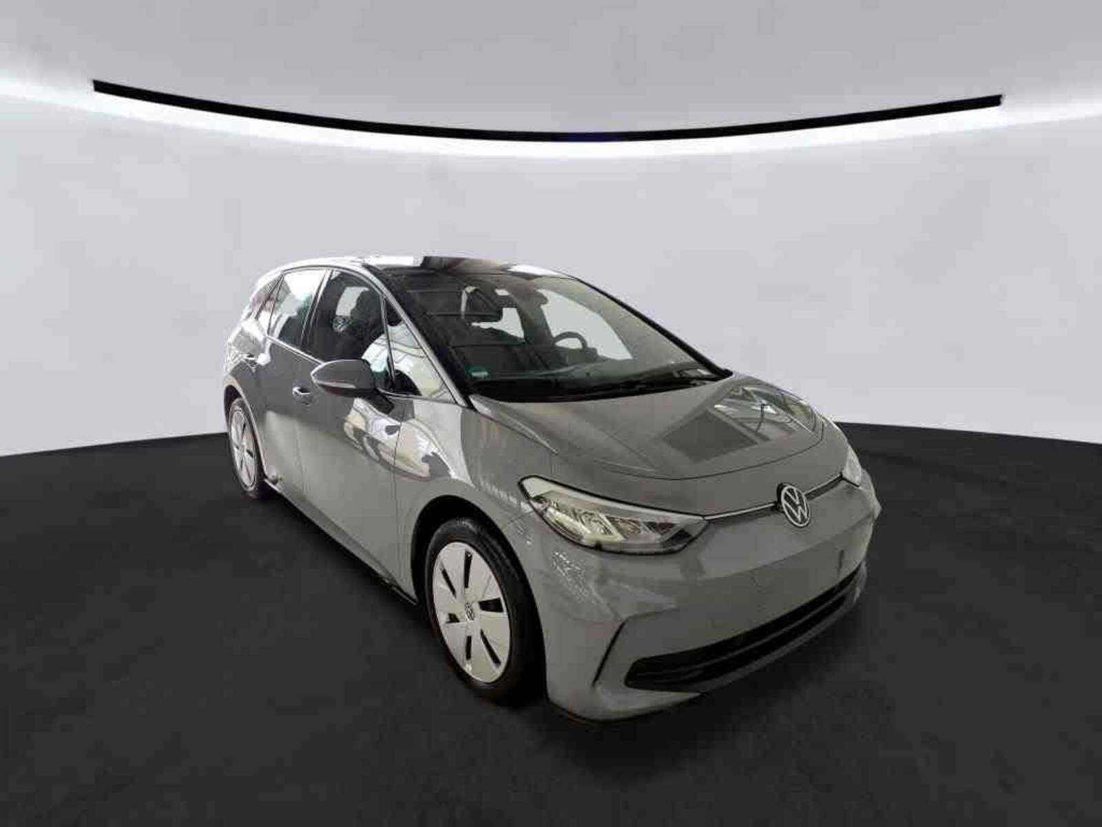 Volkswagen ID.3 – Bild 3