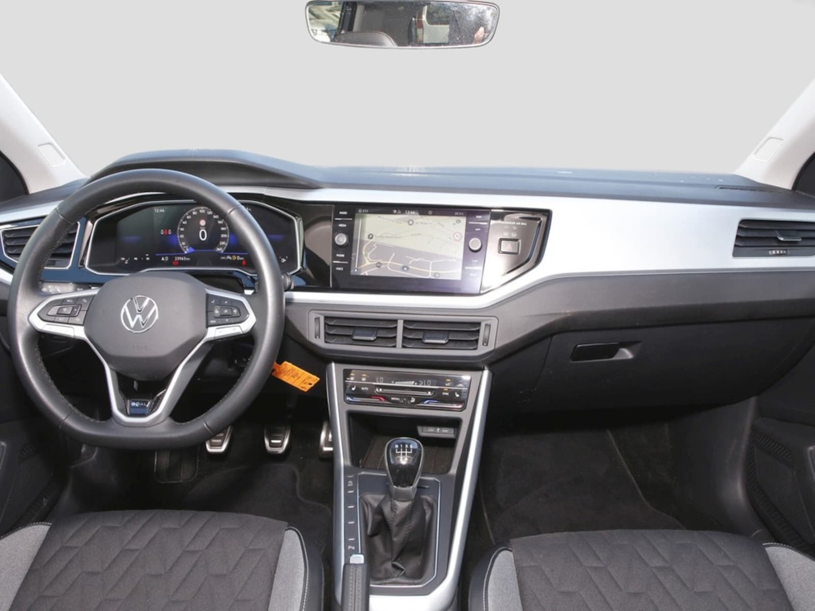Volkswagen Polo – Bild 13
