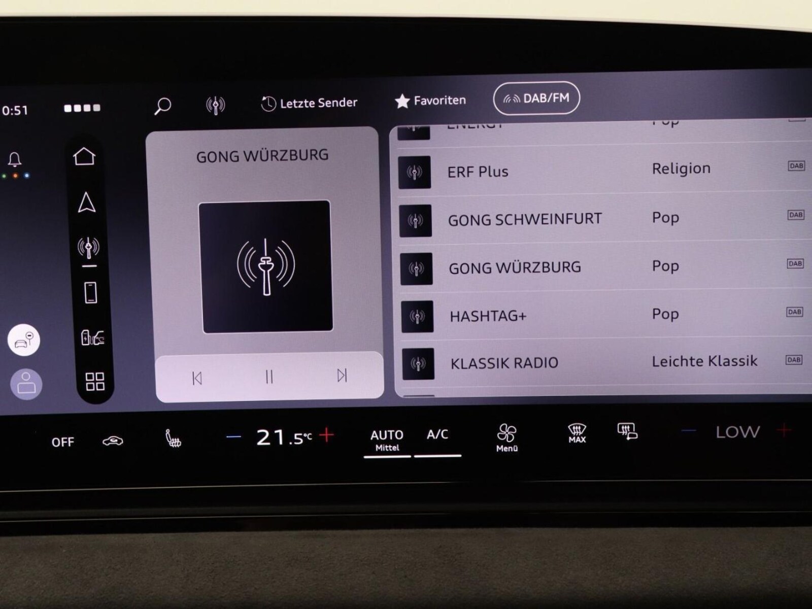 Audi A6 Avant e-tron – Bild 9