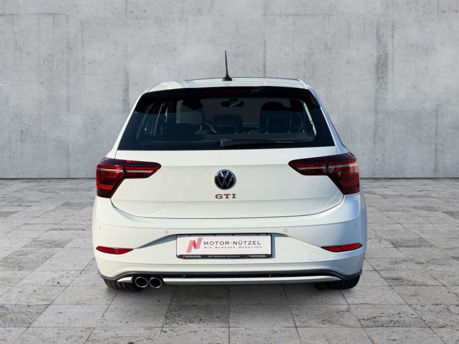 Volkswagen Polo – Bild 4