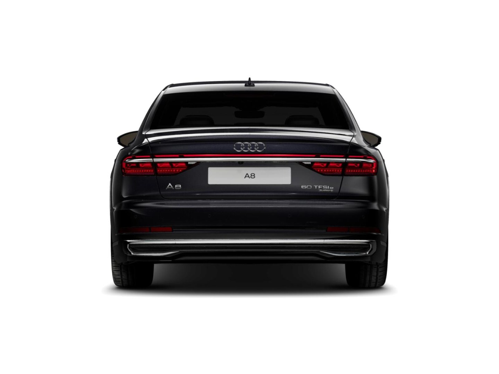 Audi A8 – Bild 7