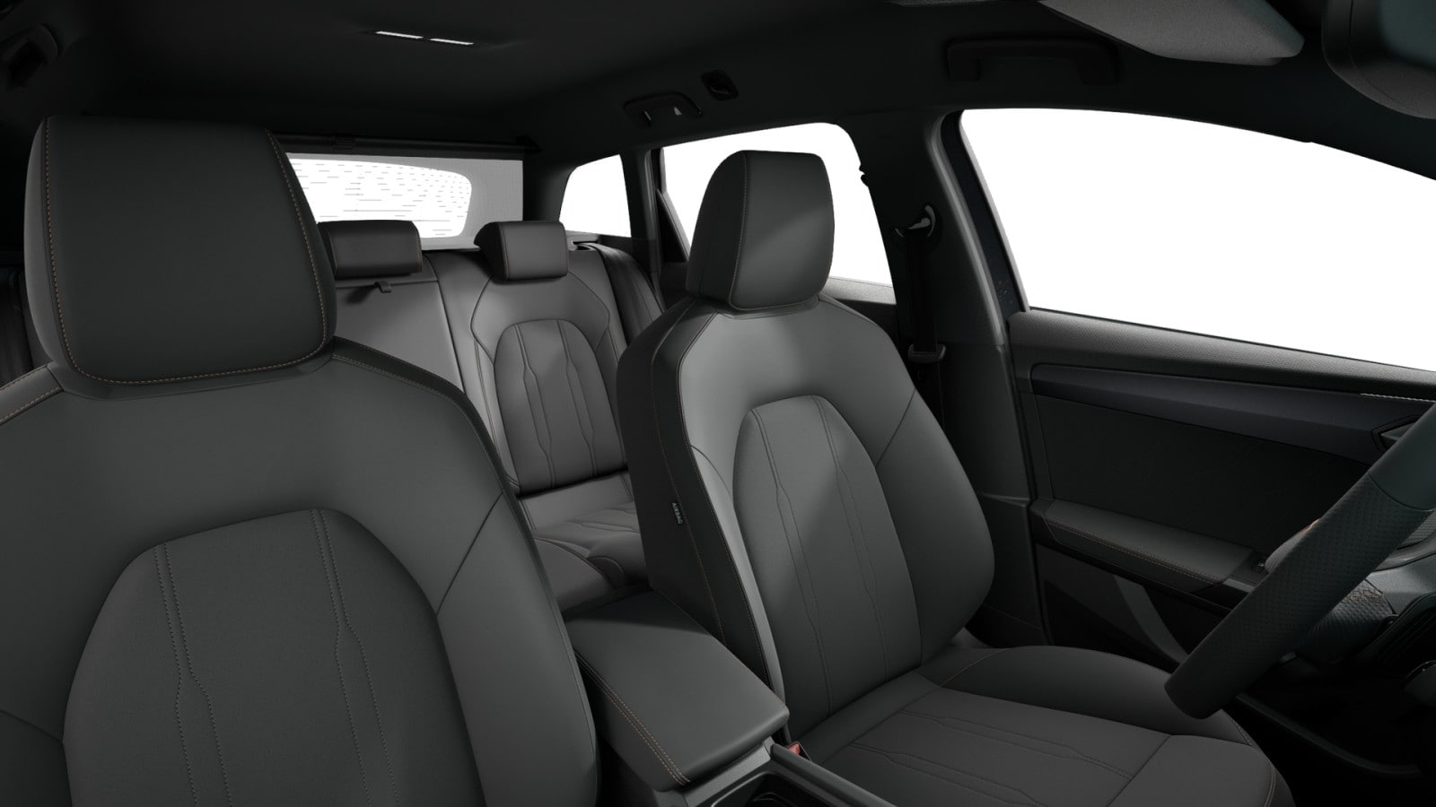 CUPRA Leon Sportstourer – Bild 11