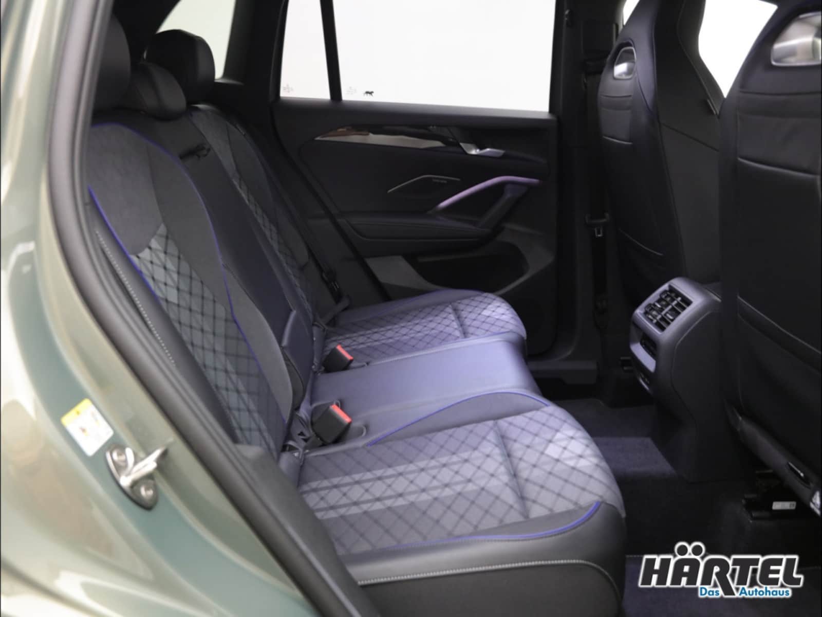 Volkswagen Tiguan – Bild 7