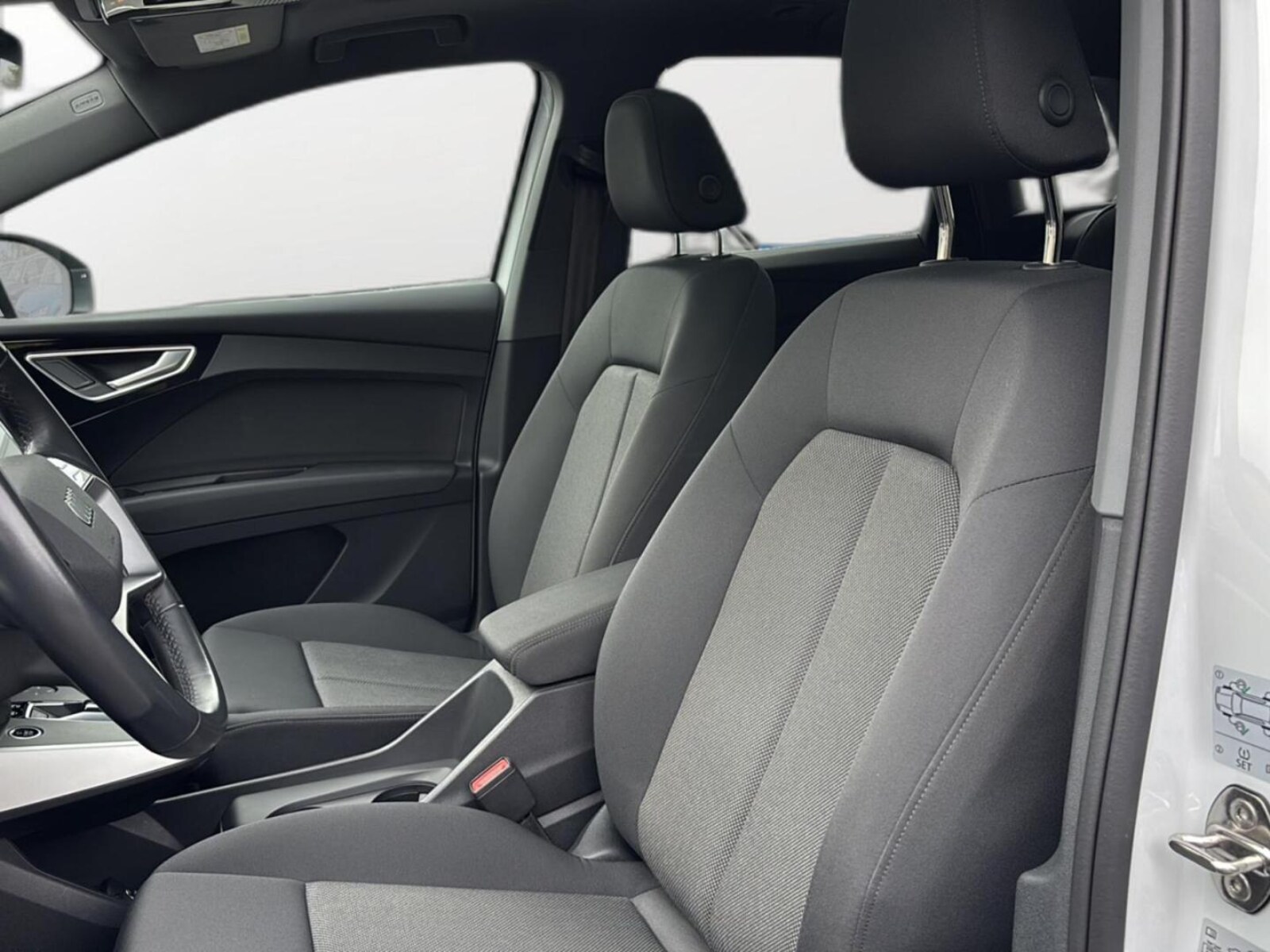 Audi Q4 e-tron – Bild 10