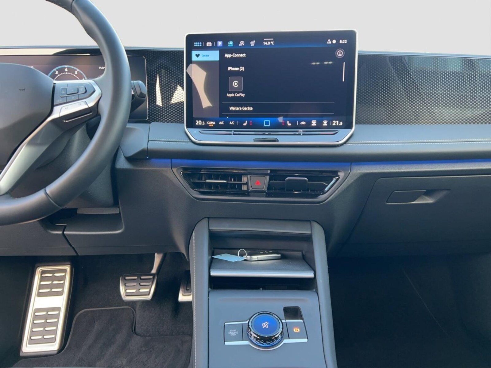 Volkswagen Tiguan – Bild 20