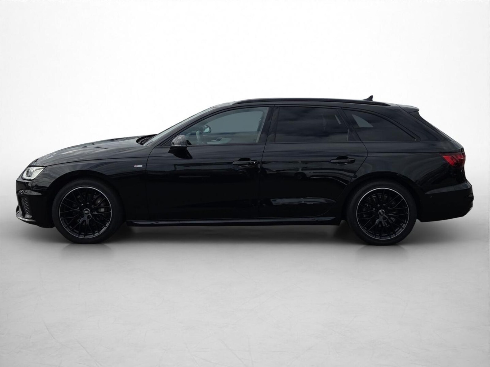 Audi A4 Avant – Bild 3