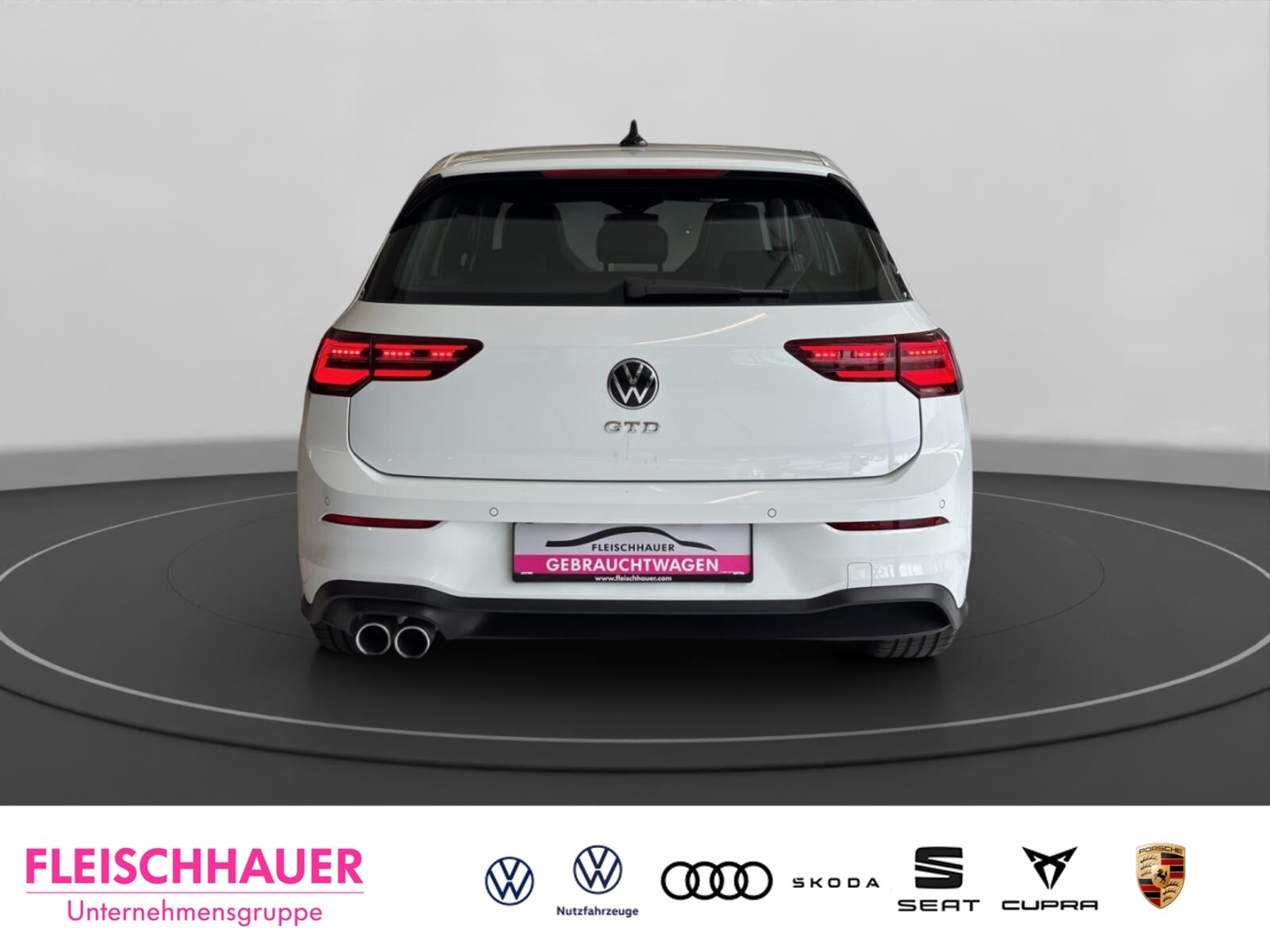 Volkswagen Golf – Bild 7