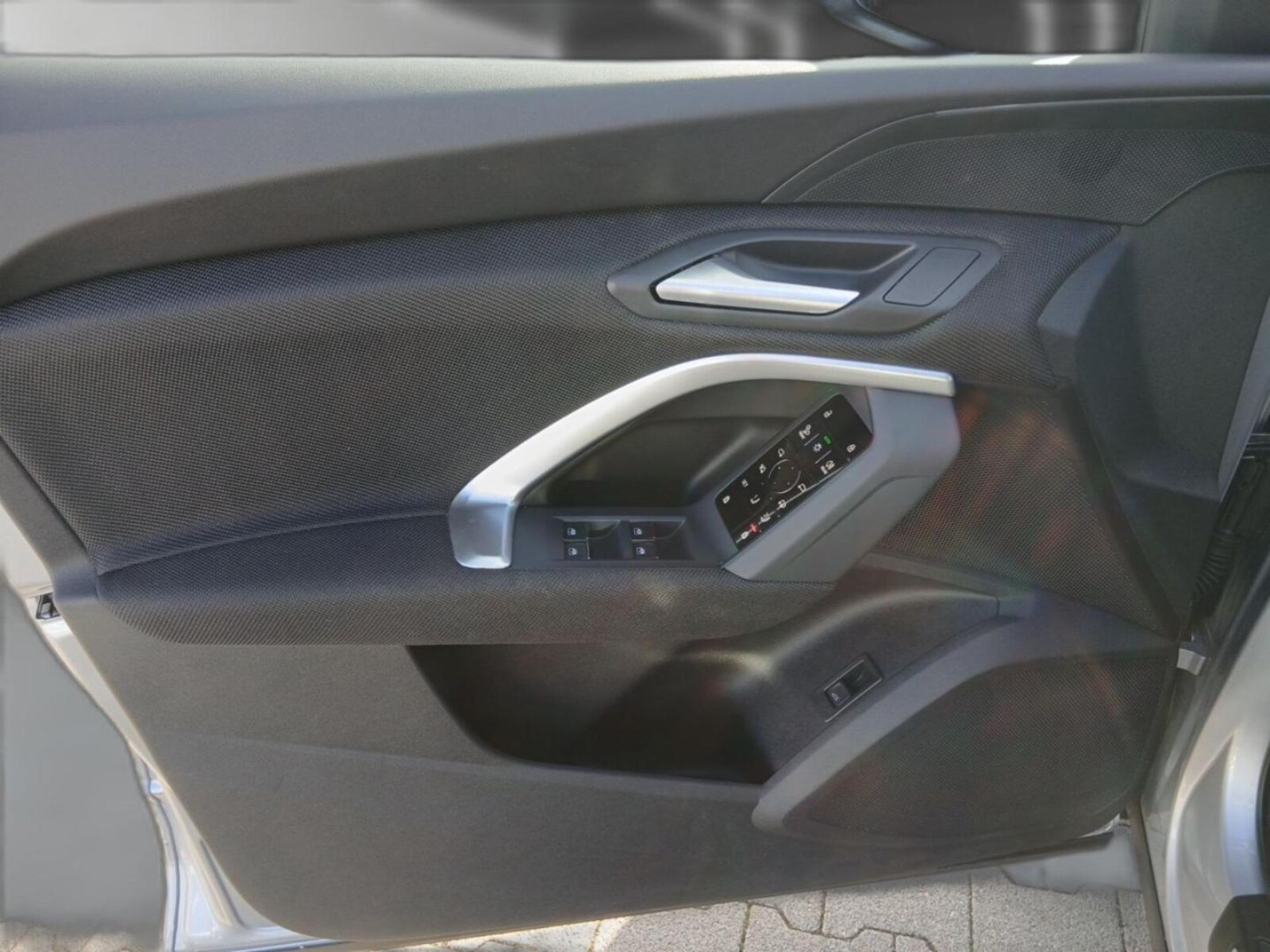 Audi Q5 – Bild 17
