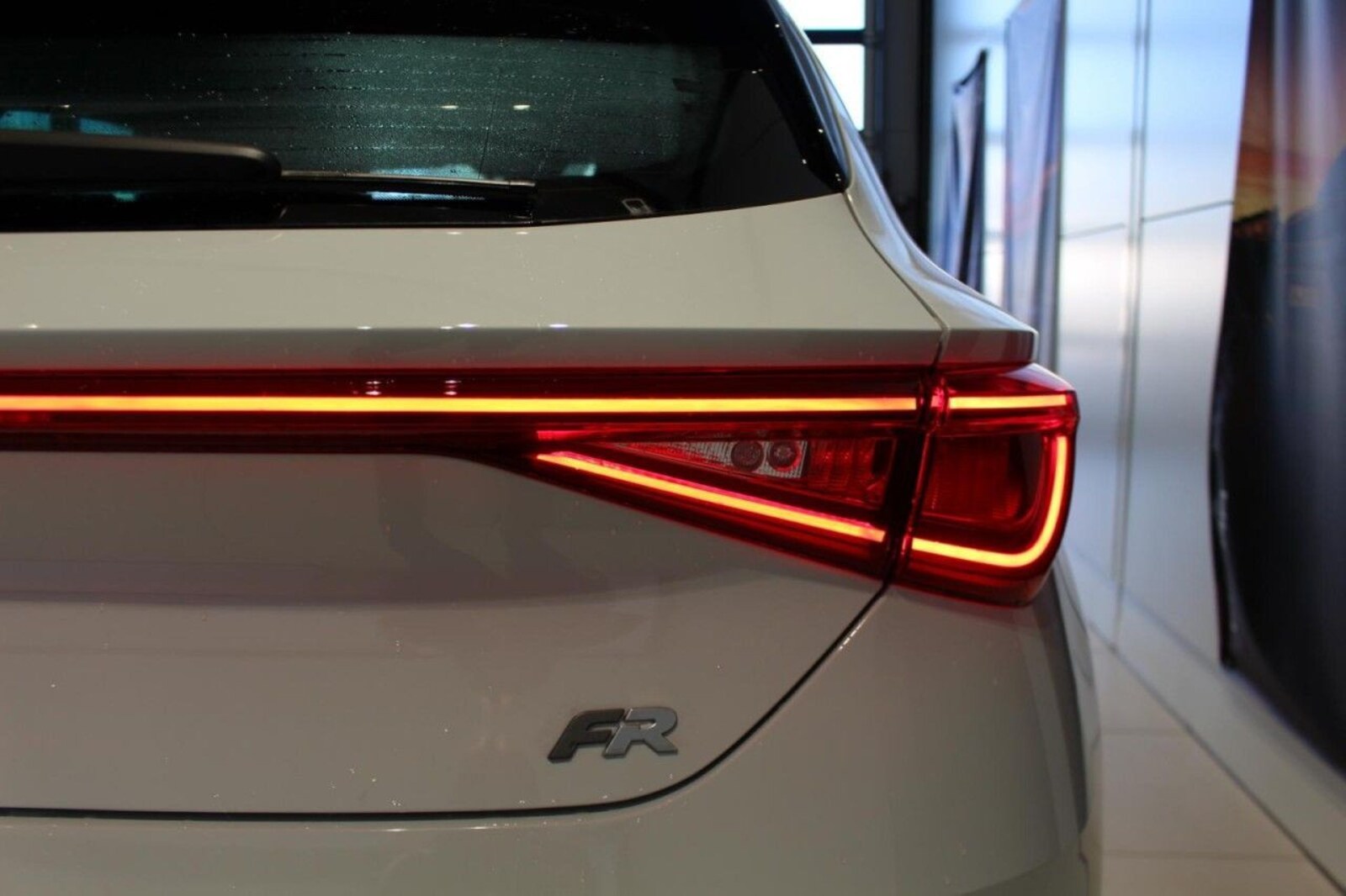 SEAT Leon – Bild 16