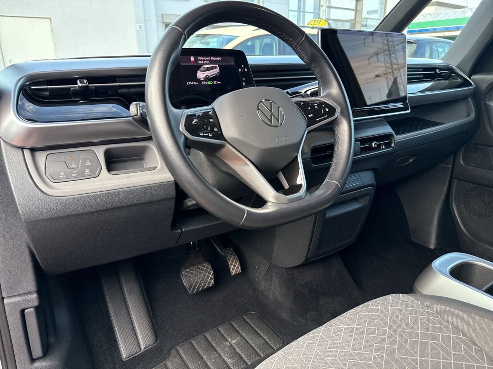 Volkswagen ID. Buzz – Bild 7
