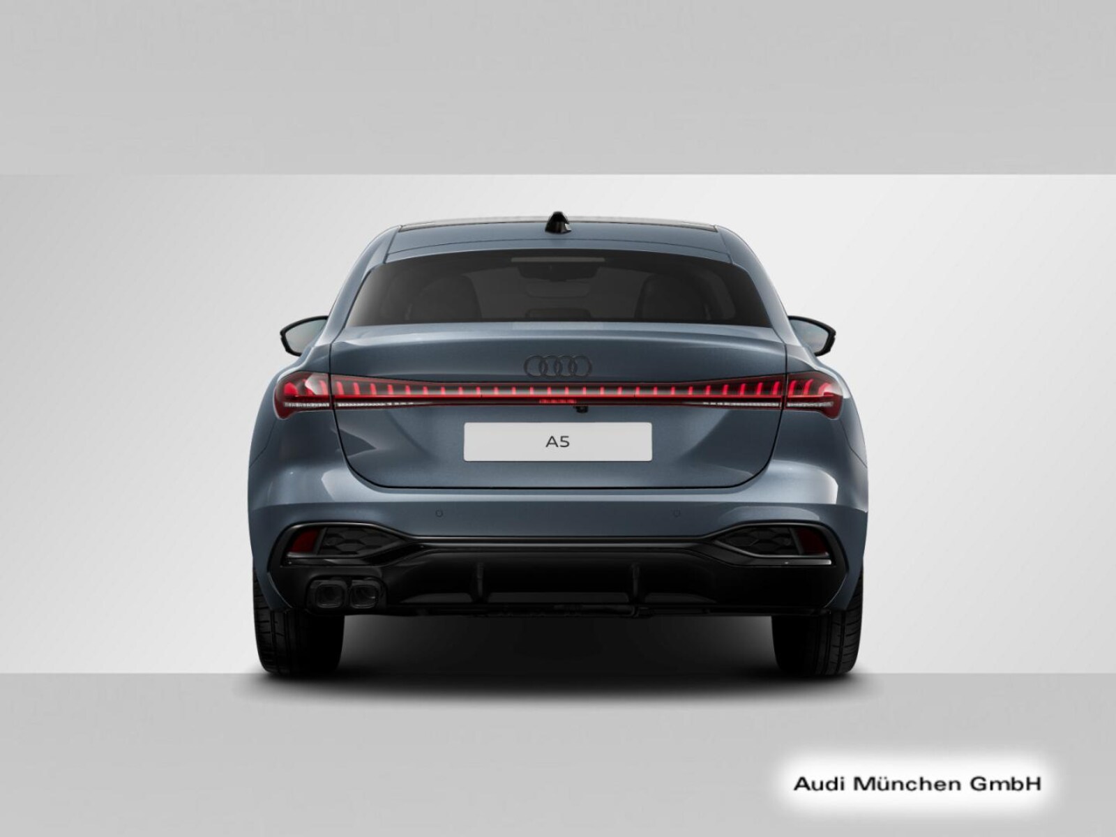Audi A5 Limousine – Bild 6