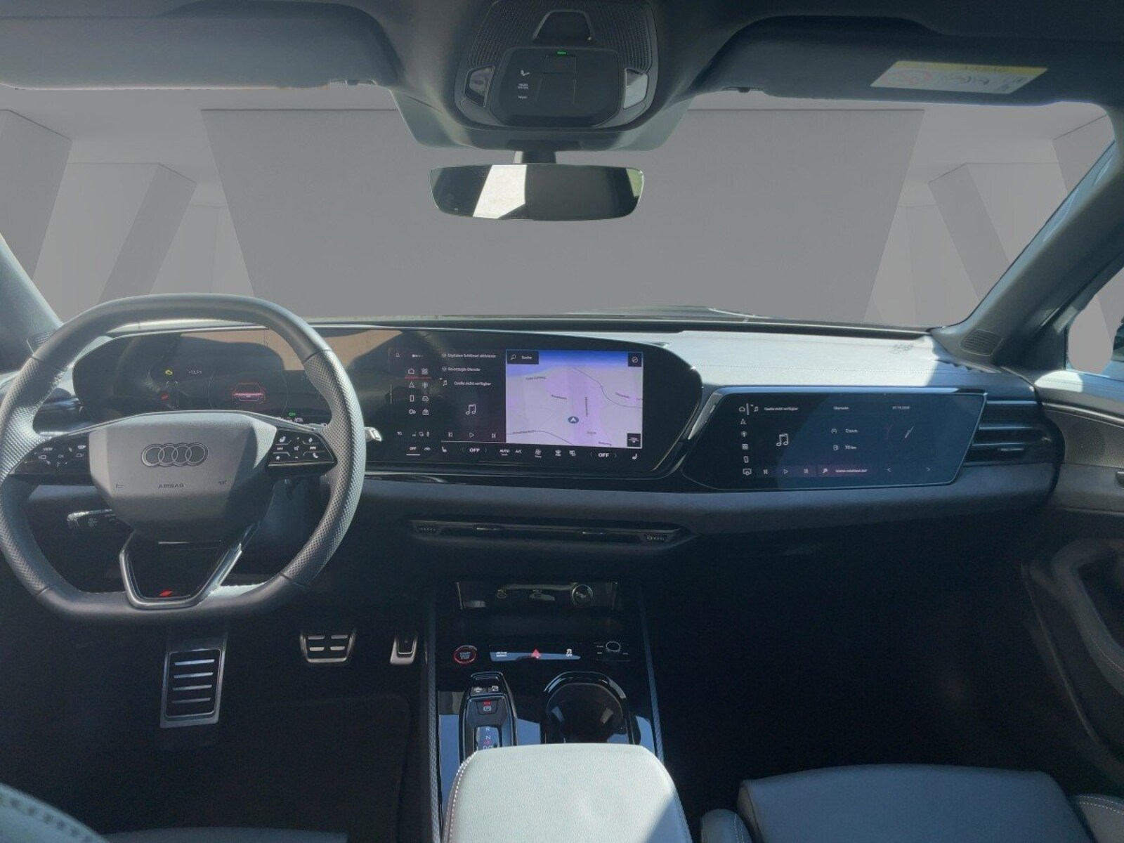 Audi A5 Avant – Bild 9