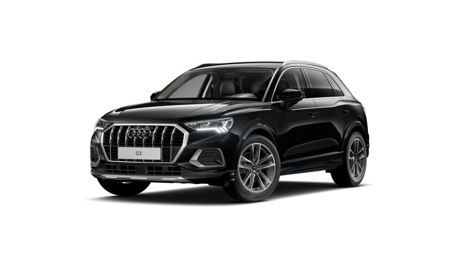Audi Q3 – Bild 2