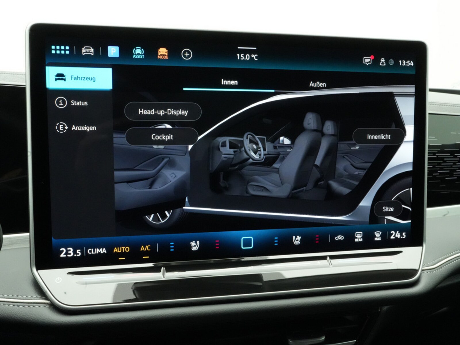 Volkswagen Passat – Bild 16