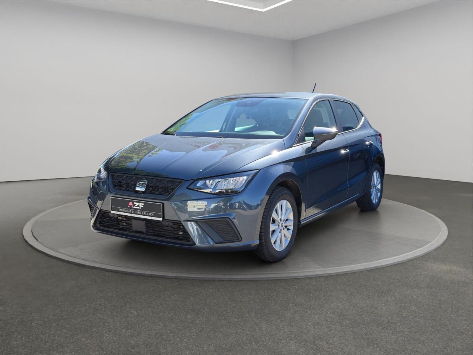 SEAT Ibiza – Bild 2