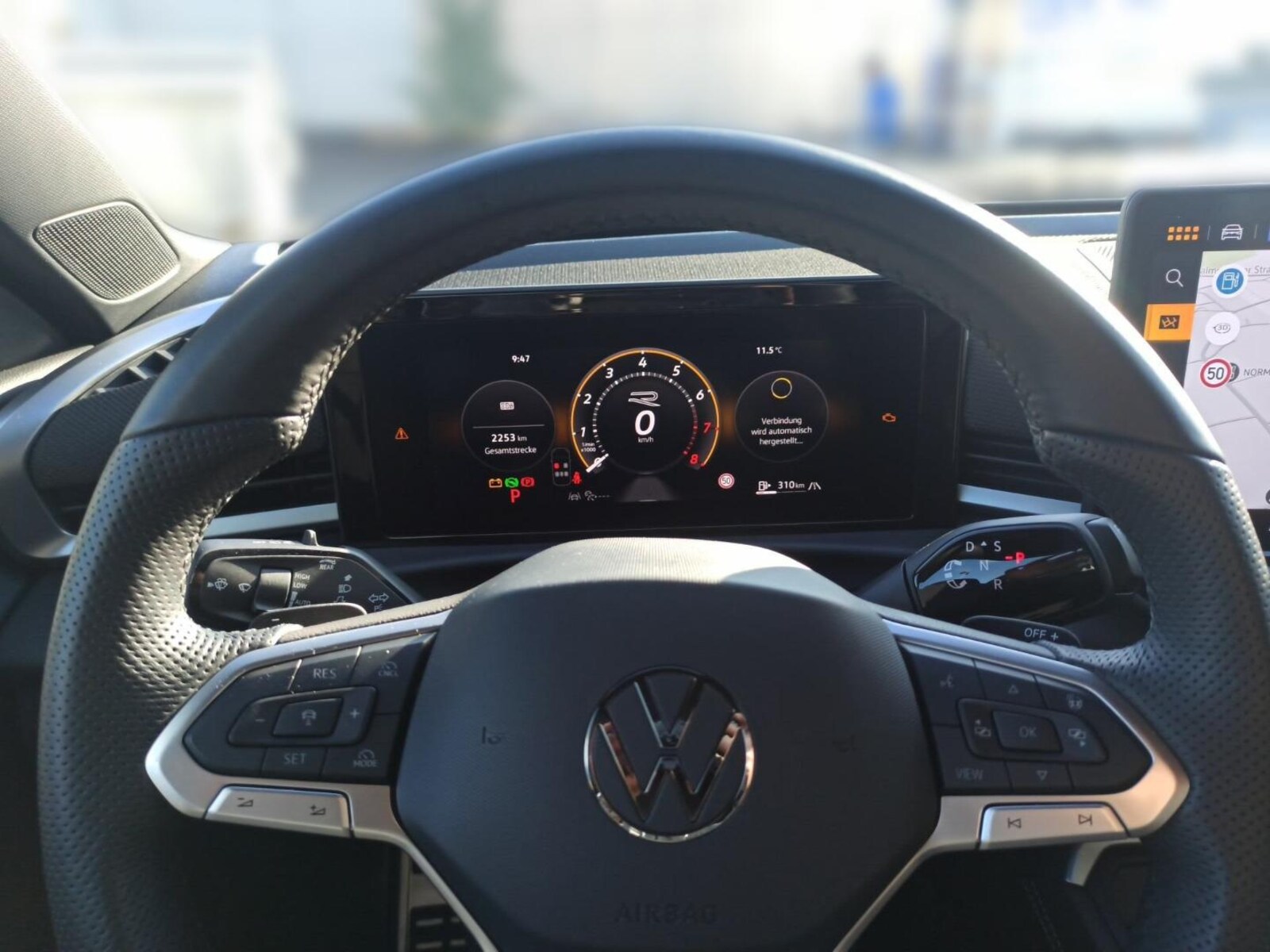 Volkswagen T-Roc – Bild 11