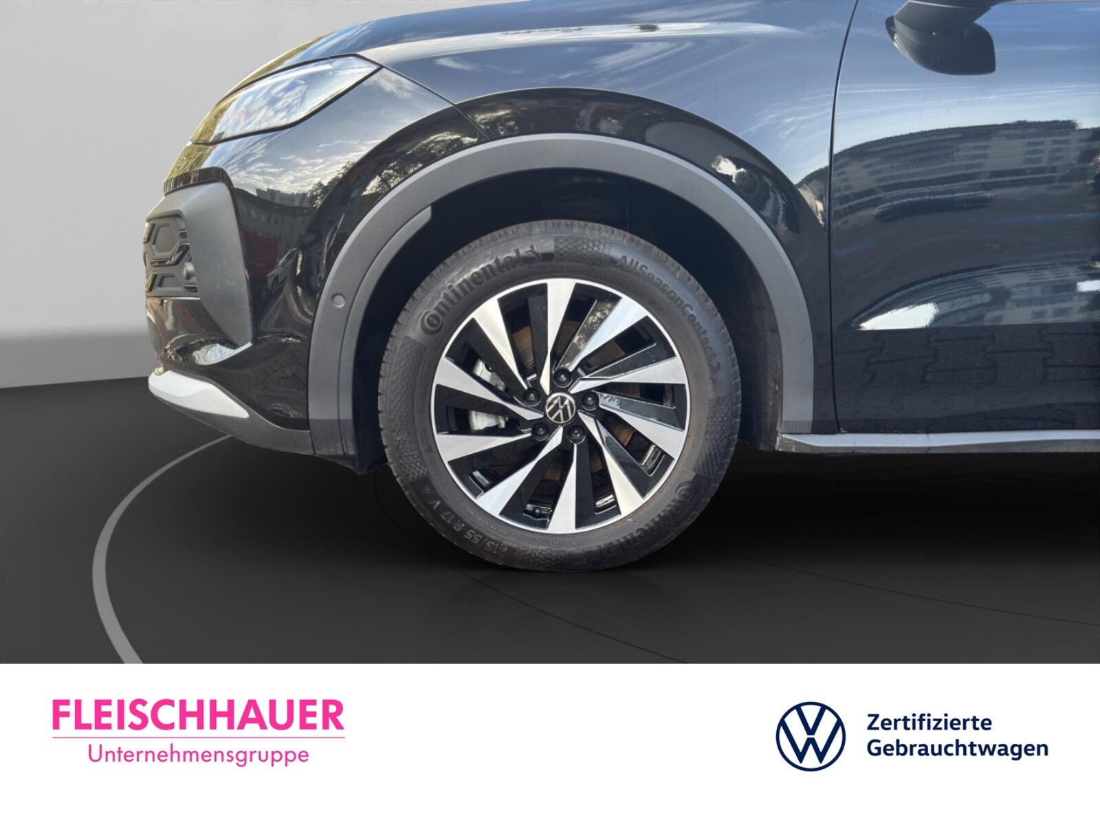 Volkswagen T-Roc – Bild 7