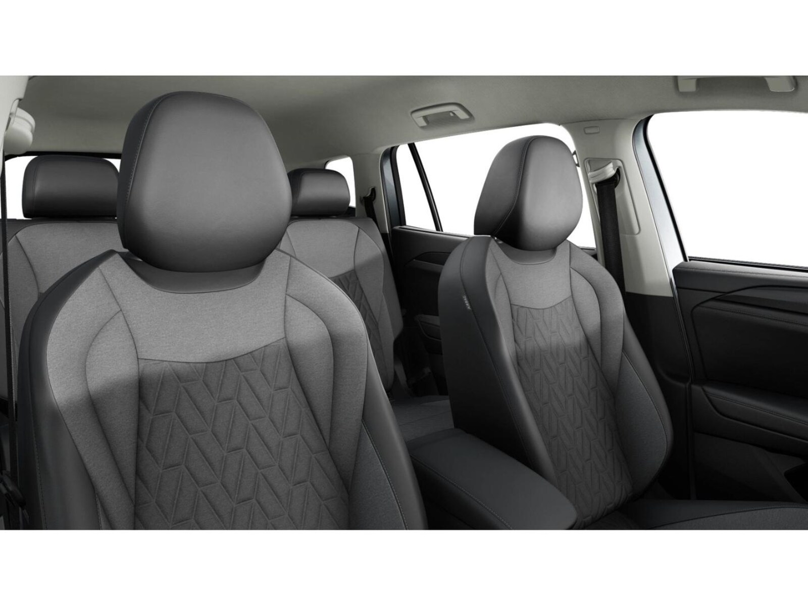 Volkswagen Tayron – Bild 7