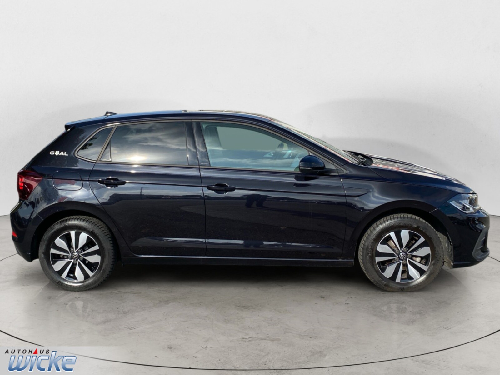 Volkswagen Polo – Bild 6