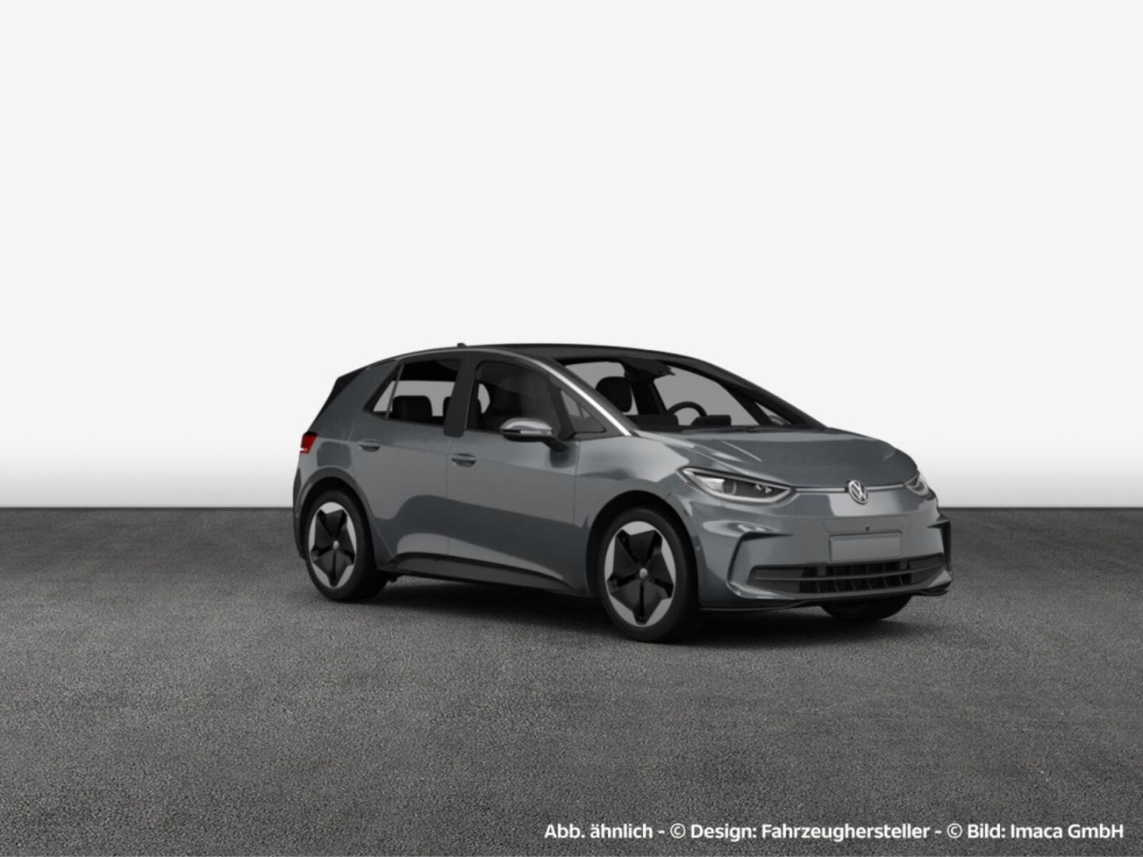 Volkswagen ID.3 – Bild 6