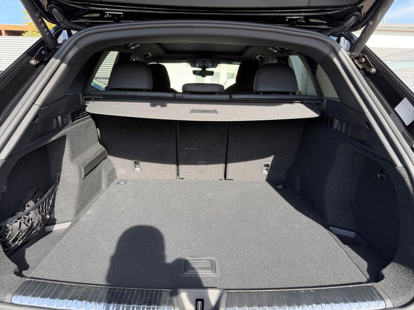 Audi SQ5 – Bild 14