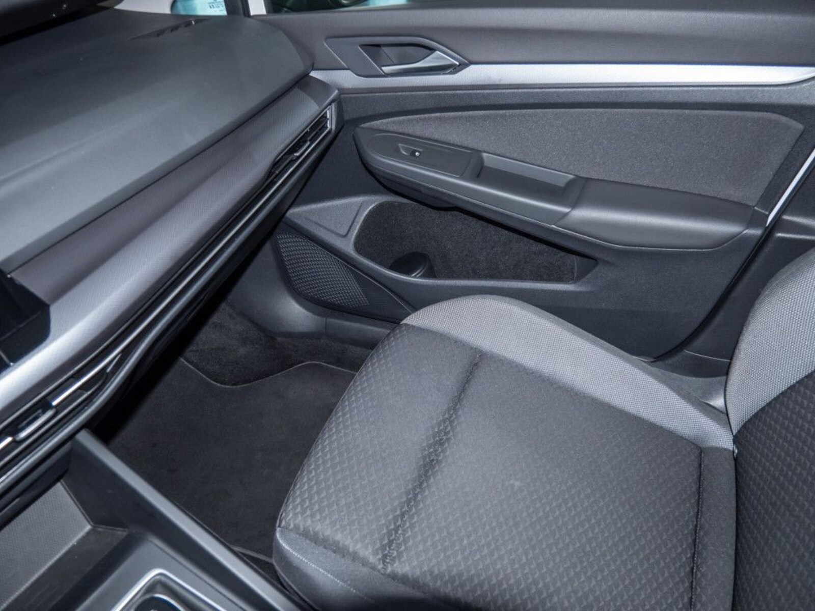 Volkswagen Golf – Bild 15