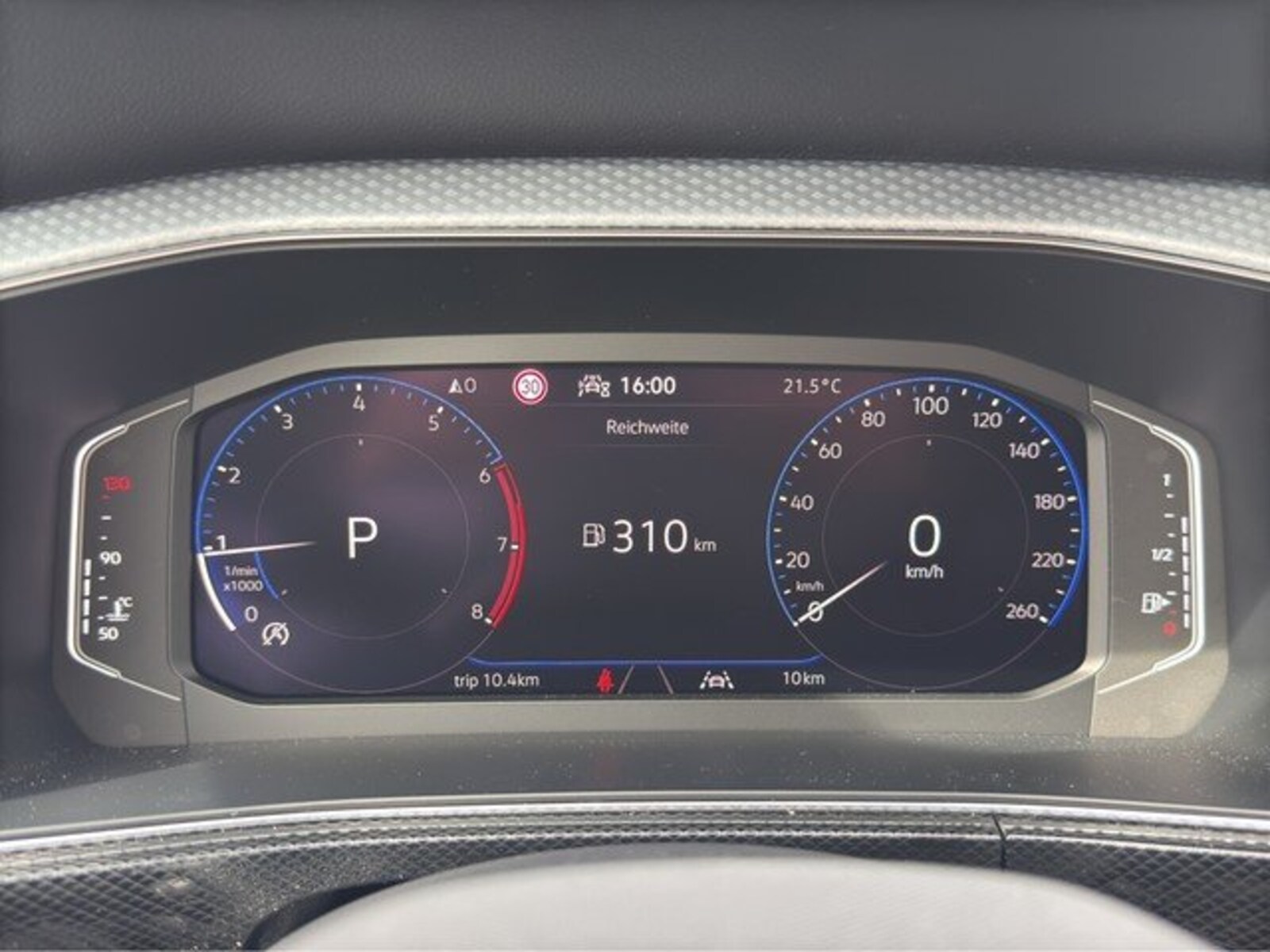 Volkswagen T-Cross – Bild 18