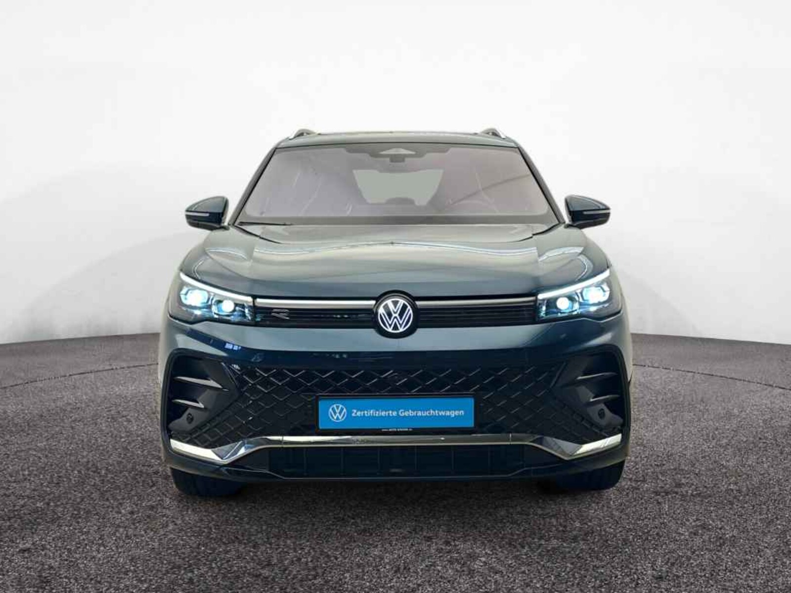 Volkswagen Tiguan – Bild 3