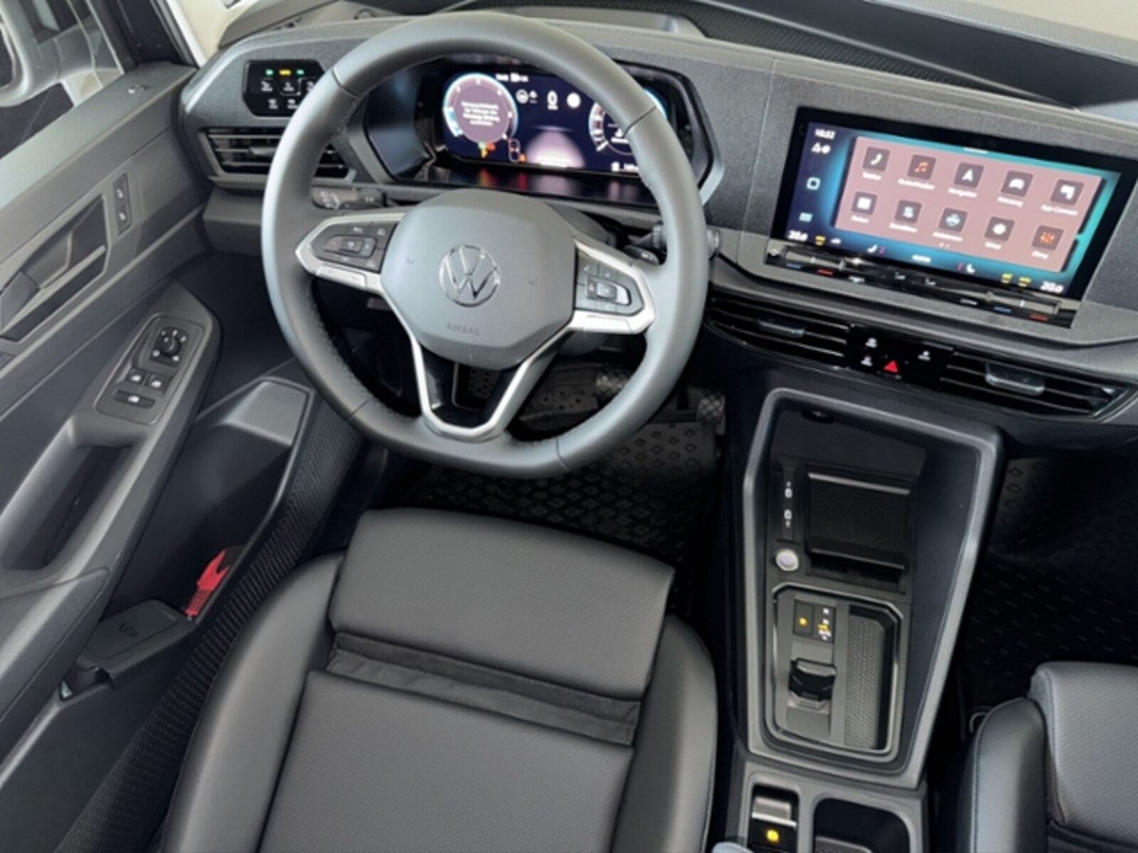 Volkswagen Caddy Maxi Cargo – Bild 18
