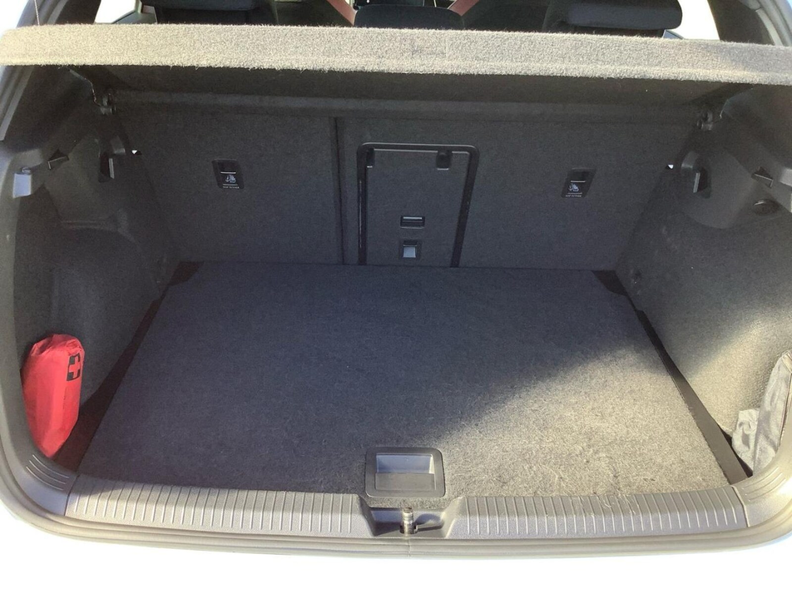 Volkswagen Golf – Bild 16