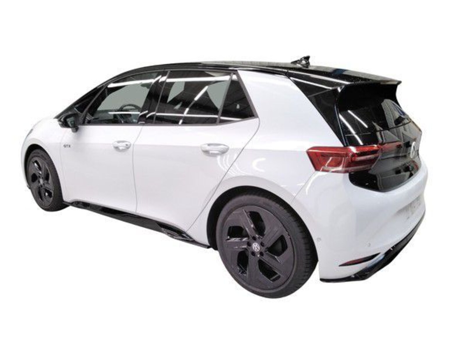 Volkswagen ID.3 – Bild 5