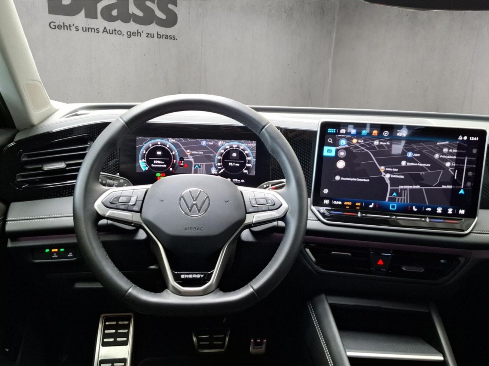 Volkswagen Tiguan – Bild 15